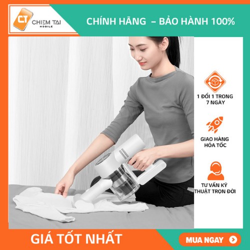 Máy hút bụi không dây Dreame V10