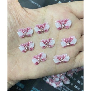 Hoa bột mẫu 3