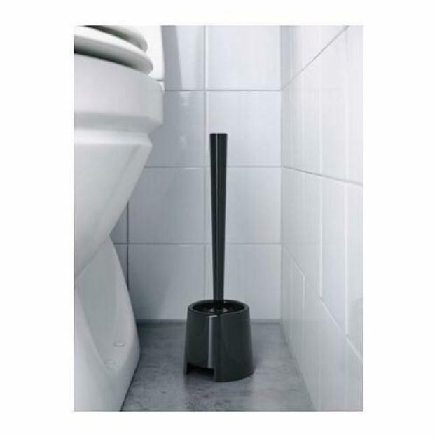 Chổi cọ Toilet IKEA