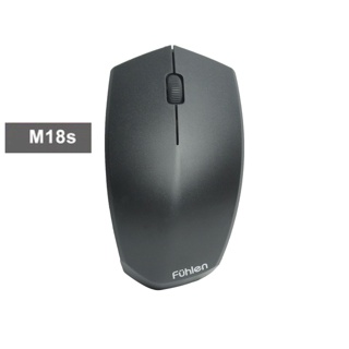 Chuột không dây Fuhlen M18S