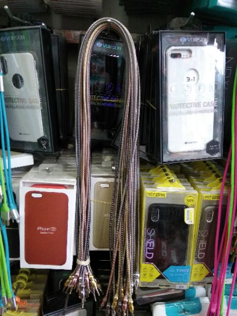 Dây Audio 2 đầu 3.5 dài 1m