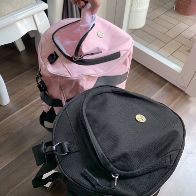 Túi du lịch & gym CUIBIRD