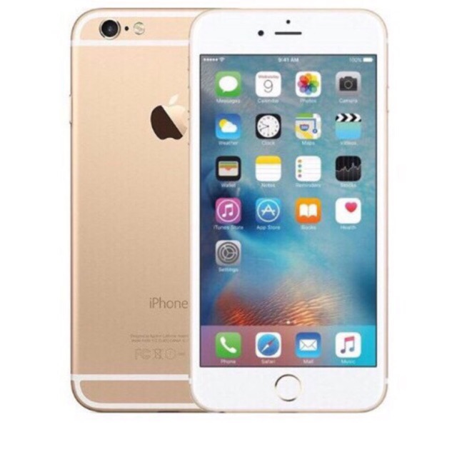 Điện thoại iPhone 6_16GB đẹp keng,zin quốc tế và iphone 5s-16GB quốc tế .rẻ mà chất