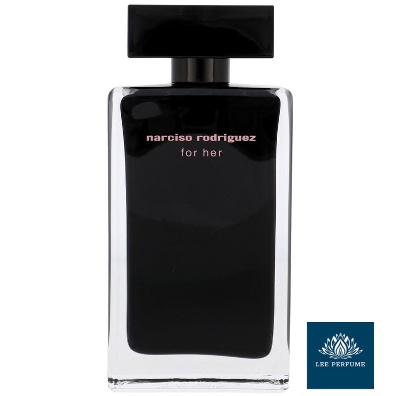 (Chai Thử) Nước Hoa Narciso Rodriguez For Her Eau de Toilette Của Nữ 5ml/10ml/20ml | Thế Giới Skin Care