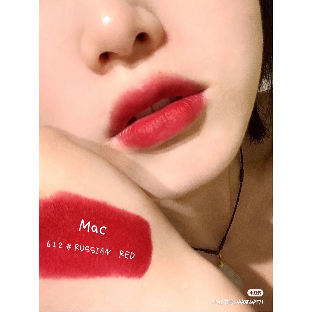 Bộ trang điểm MAC minisize 4 món