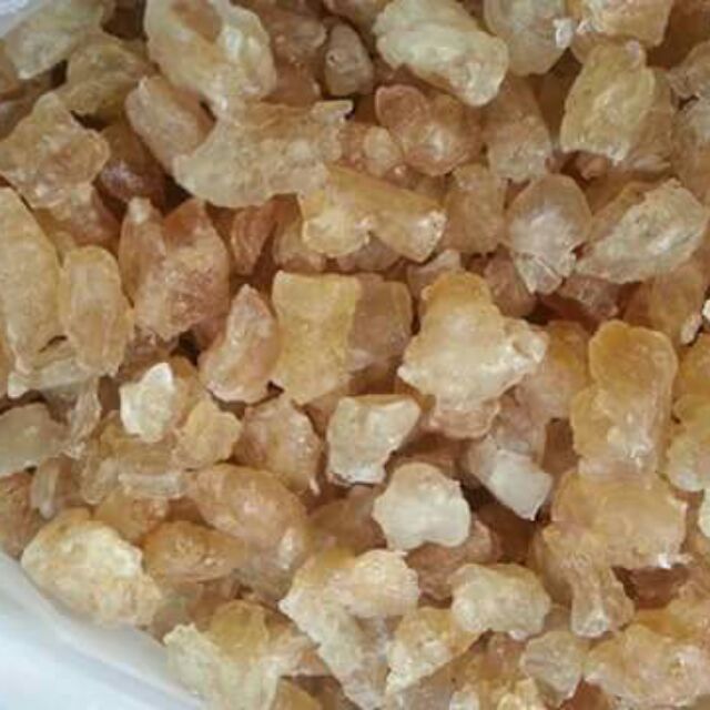 Mủ trôm