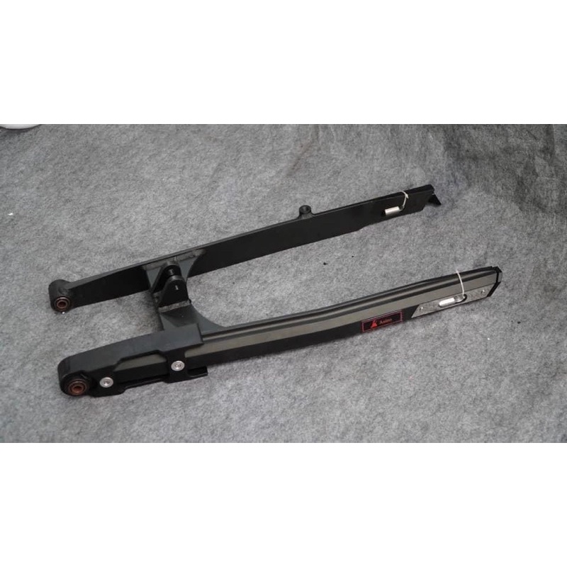 Gấp nhôm Asiro Ex150