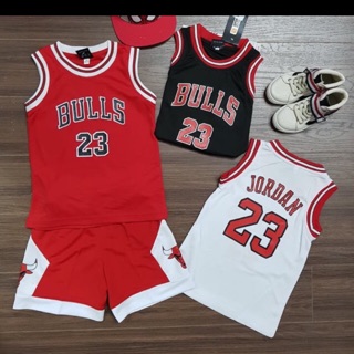 Combo bulls áo khoác gió và áo đầu thú