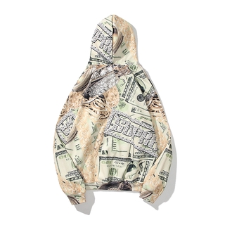 Áo Hoodie In Chữ Supreme Thời Trang Cho Nam Nữ C06880
