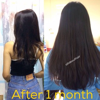 Kem Ủ Tóc All About Hair