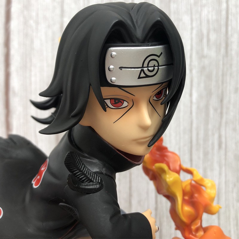 💝[GIẢM HẾT] mô hình itachi (NARUTO) hàng order chất lượng