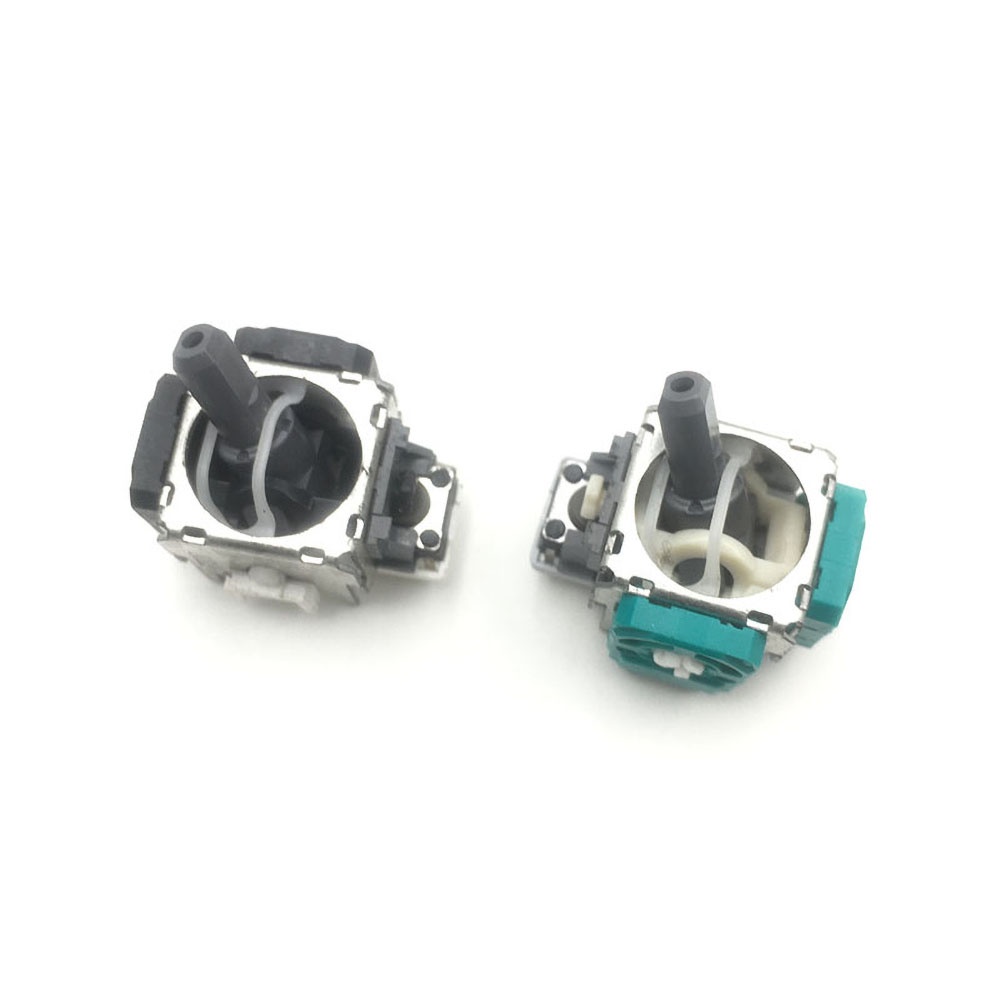 Set 13 Công Tắc Analog LBRB LTRT 3D Cho Tay Cầm Xbox 360