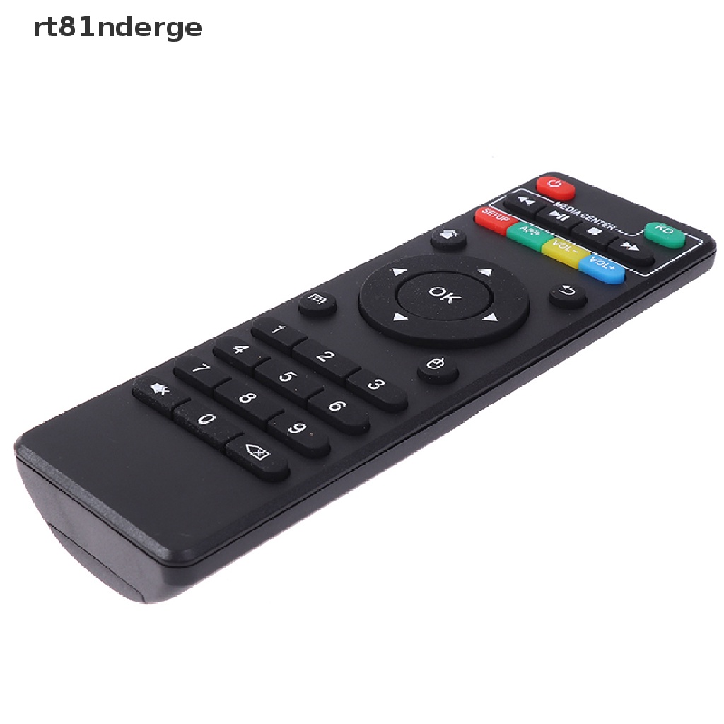 Điều khiển từ xa dành cho TV Box Android X96 X96 Mini X96W