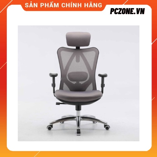 Ghế công thái học tốt  Sihoo M18 - Chính Hãng Mới 100% Bảo Hành 36 Tháng
