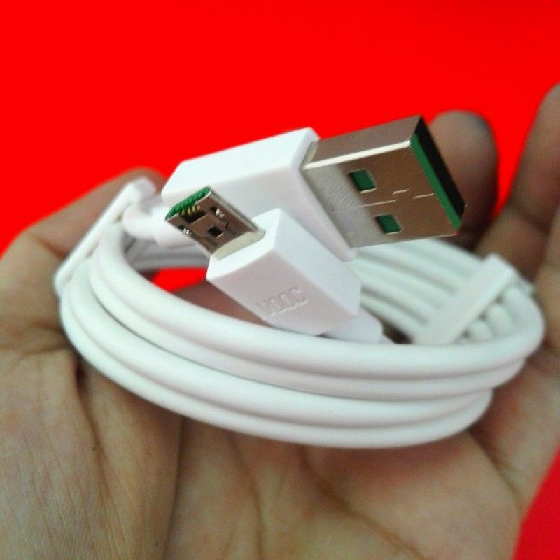 Bộ Sạc Nhanh VOOC Zin New chân TypeC và MicroUSB,Sạc oppo dành Cho mọi đời máy OPPO -  Giá Tốt 1 Đổi 1