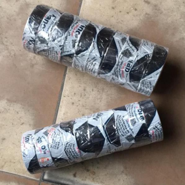 Băng điện đen 10Y -20Y