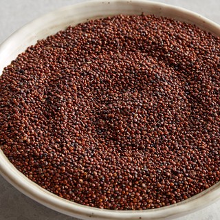 Hạt Quinoa Đỏ Hữu Cơ Organic