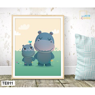 𝐓𝐫𝐚𝐧𝐡 𝐂𝐚𝐧𝐯𝐚𝐬- 𝐓𝐫𝐚𝐧𝐡 𝐓𝐫𝐞̉ 𝐄𝐦 Size 50x60cm - 𝐓𝐫𝐚𝐧𝐡 𝐓𝐫𝐞̉ 𝐄𝐦 𝐓𝐫𝐞𝐨 𝐓𝐮̛𝐨̛̀𝐧𝐠