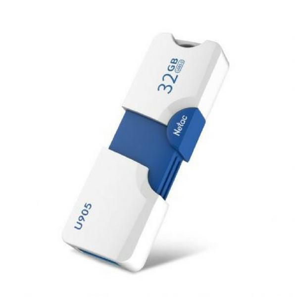 USB 2.0 Netac U905 32GB