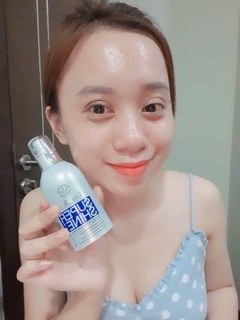NƯỚC THẦN MIRACLE SUPER SHINE COSMEHEAL