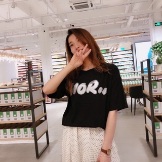 Áo thun Dior