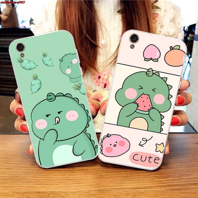 Ốp điện thoại OPPO A37 A3S F1S F3 F5 F7 F9 A7 A5S A83 A39 A57 NEO7 A12 A12E A12S REALME C1 C11 C12 C15 A52 A72 A92 A91