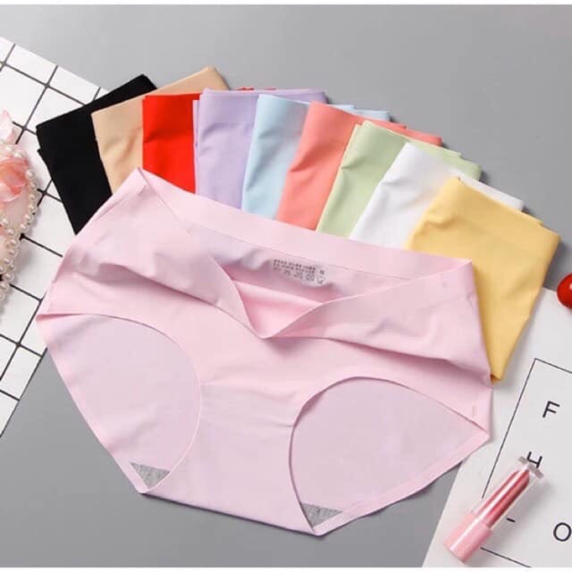 Quần su trơn co giãn thoải mái