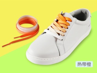 DÂY GIÀY MẦU PHỐI OMBER (Mua 2 tặng 1)