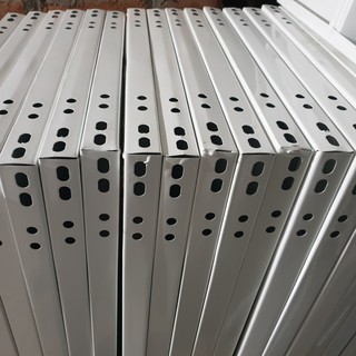 Mâm Tôn 50x120 - Lắp Kệ Sắt V lỗ