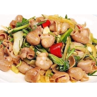 Bảo Tử Cá Basa