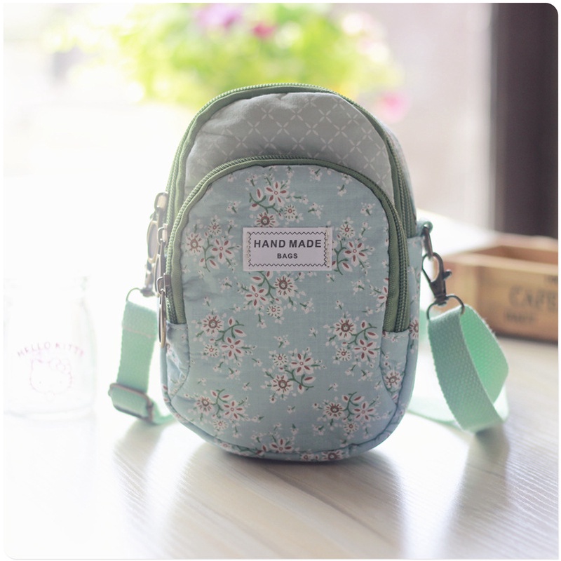 (TH07) Túi Đựng Điện Thoại Đẹp, Túi Đeo Chéo