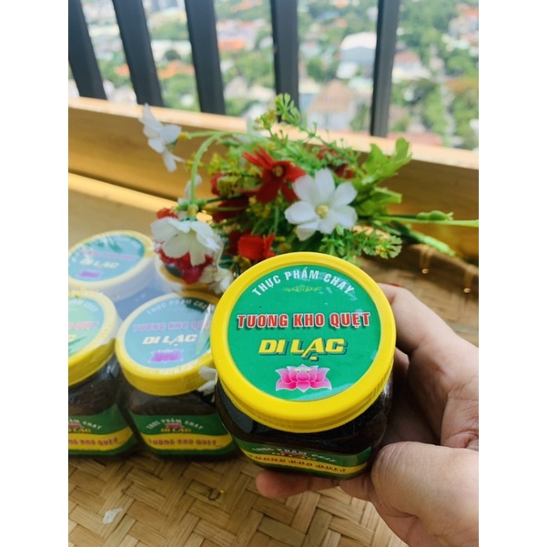 1 HỘP TƯƠNG KHO QUẸT CHAY 200ml/ Ngon nhức nách | BigBuy360 - bigbuy360.vn