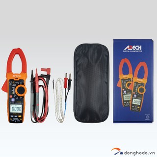Ampe kìm đo AC/DC APECH AC-199 (1000A)