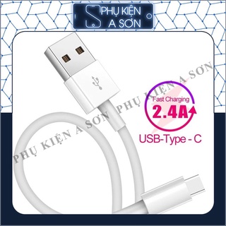 Cáp usb type c galaxy s10 chính hãng samsung