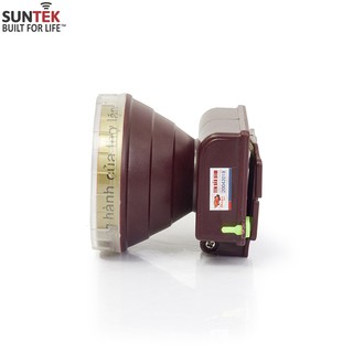 ĐÈN LED ĐỘI ĐẦU SUNTEK KL-668