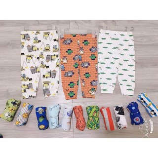 Quần dài bozip hãng Lynkid loại 1