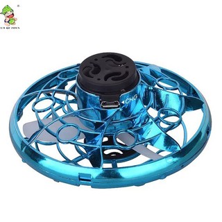Đĩa bay UFO - Đĩa bay ufo ma thuật hot nhất hiện nay, giúp trẻ rời xa điện thoại .. 5