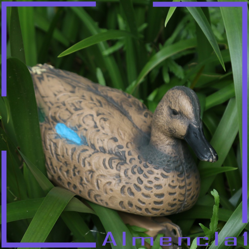 Trang trí thực tế Decoy Garden Scarer Trang trí nội thất
