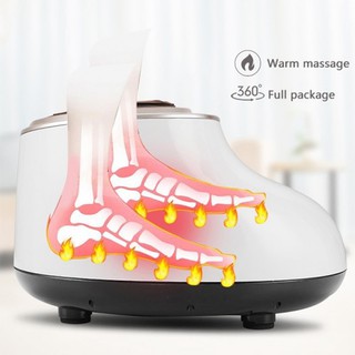 Máy massage chân PL-8855