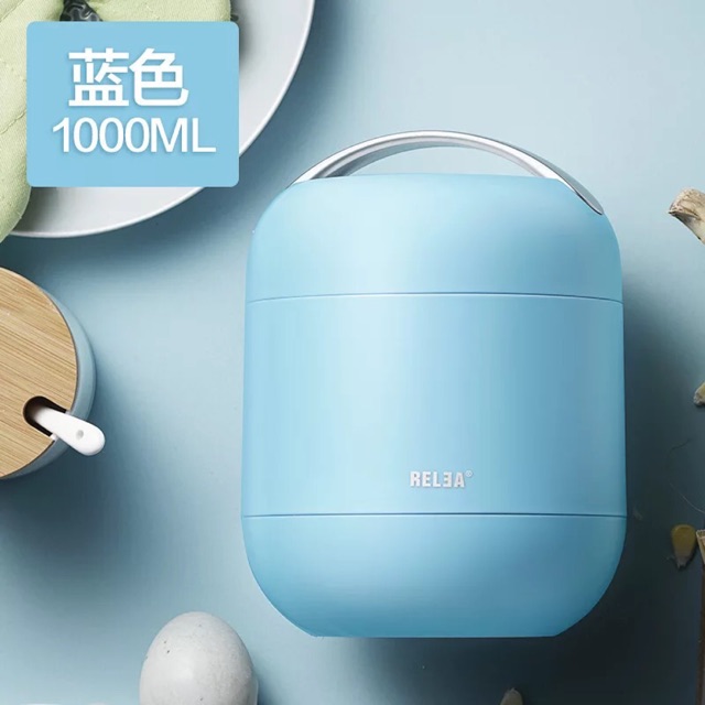 Bình ủ cháo Relea 1000ml