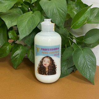 Kích xoăn tnt hydro curly 450ml chính hãng có tem