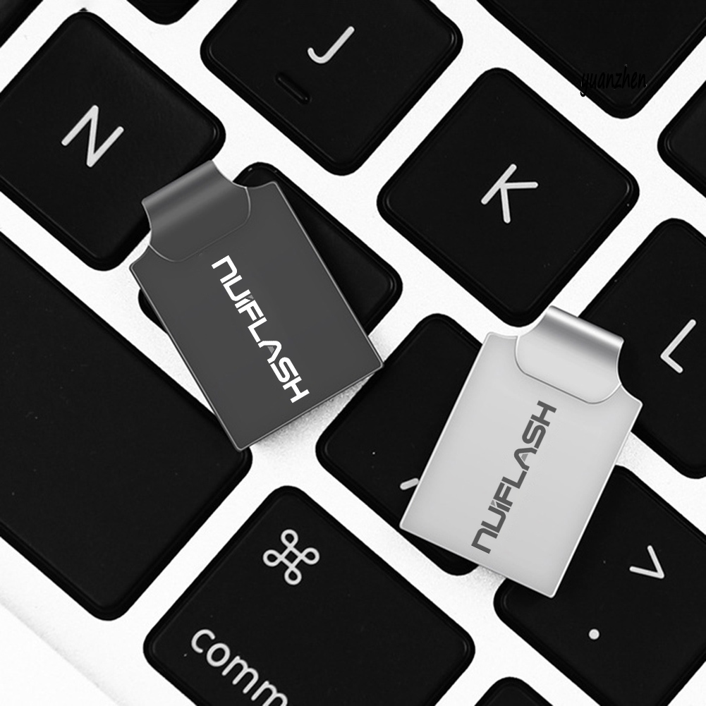 Usb 3.0 Vỏ Kim Loại Tốc Độ Cao 2-64gb | BigBuy360 - bigbuy360.vn