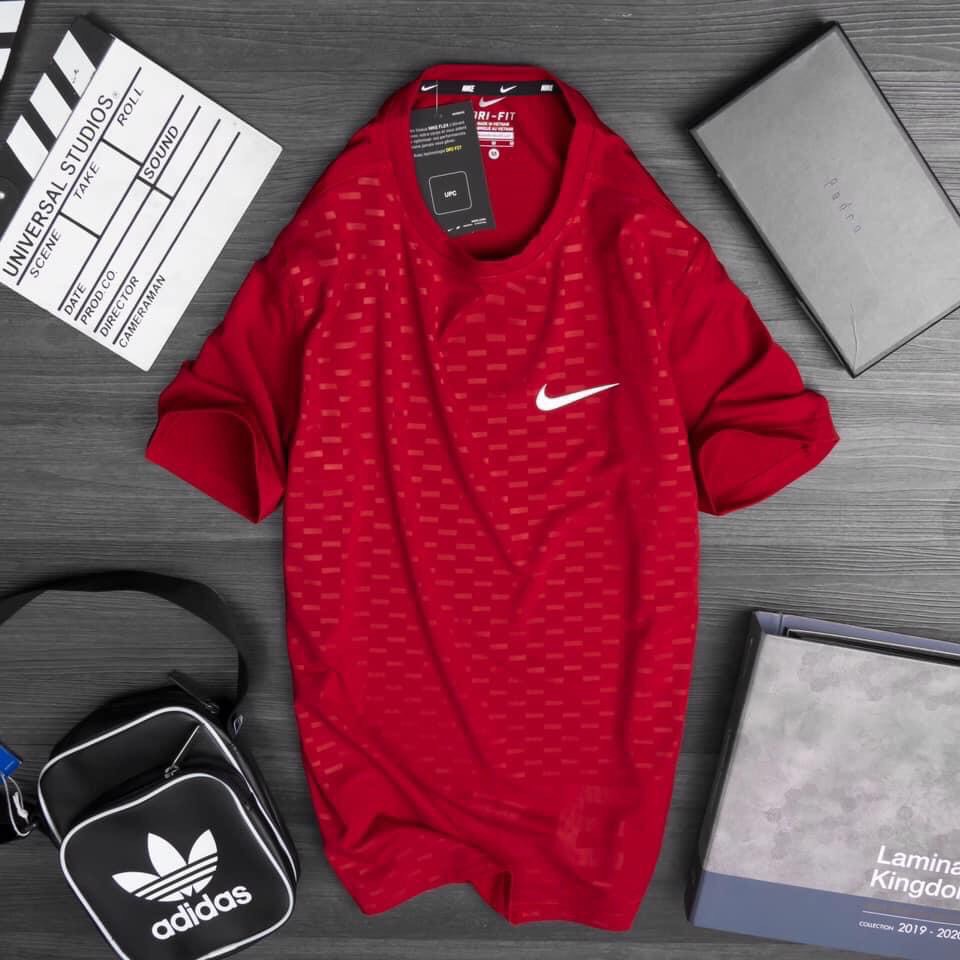 Áo thun thể thao Nam, mặc thoải mái, vải thấm hút tốt | BigBuy360 - bigbuy360.vn