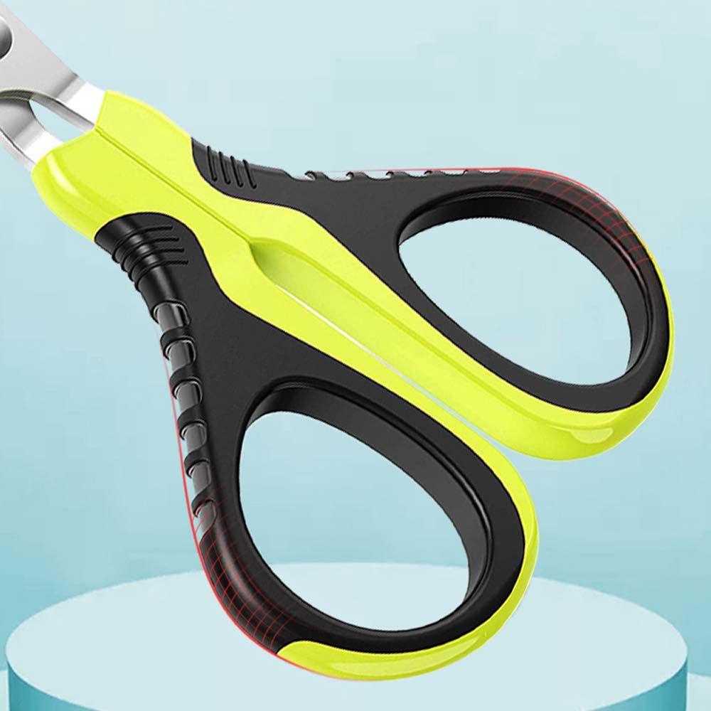 Kềm Cắt Móng Tay Chống Gãy Thoải Mái Chuyên Nghiệp