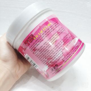 Dầu hấp dưỡng tóc Hoa Sen  - 1000ml ( Lotus Repair Hair Treatment )