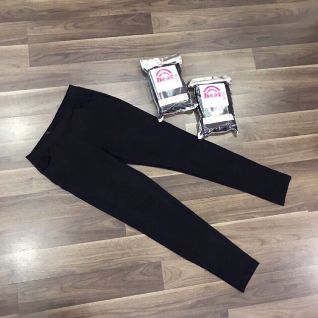 Quần Legging heart plus zara