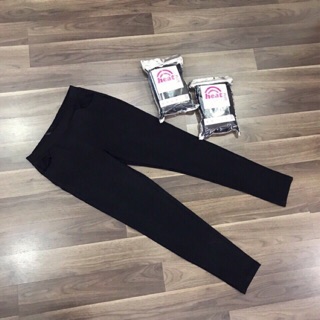 Quần Legging heart plus zara