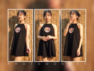 Áo yếm cách tân - Nhật bình hạc