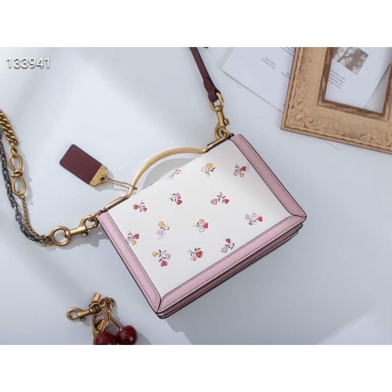 Túi xách dư xịn mẫu hot