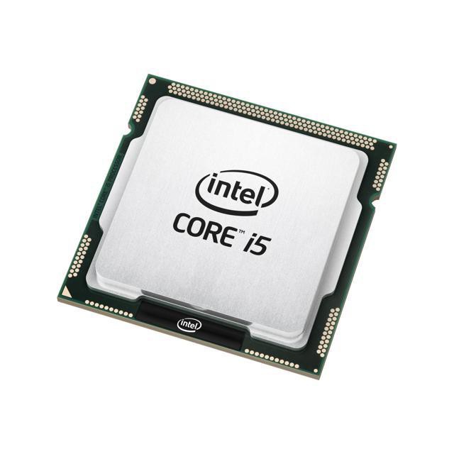 [Mã 154ELSALE2 giảm 7% đơn 300K] Bộ Vi Xử Lý, CPU Intel Core i5 - 4670 (6M bộ nhớ đệm, tối đa 3,80 GHz)